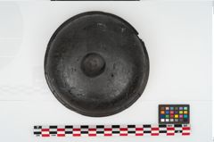 Foto von Keramikschüssel (NHMW-PRAE-048339)